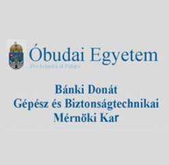 Óbudai Egyetem Bánki Donát Gépész és Biztonságtechnikai Mérnöki Kar - partnerek - Vegyiprop.hu