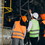 Új év, új célok! Hogyan támogatja a munkavédelmi képviselő képzés a 2026-os biztonsági terveket - vegyiprop.hu